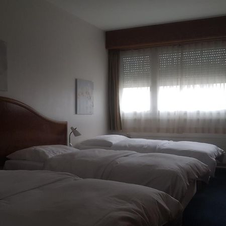 Hostellerie De La Vendee Lancy Exterior photo