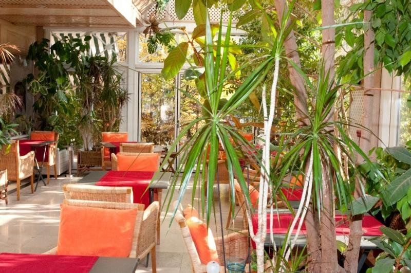 Hostellerie De La Vendee Lancy Interior photo