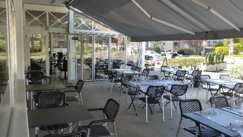Hostellerie De La Vendee Lancy Exterior photo