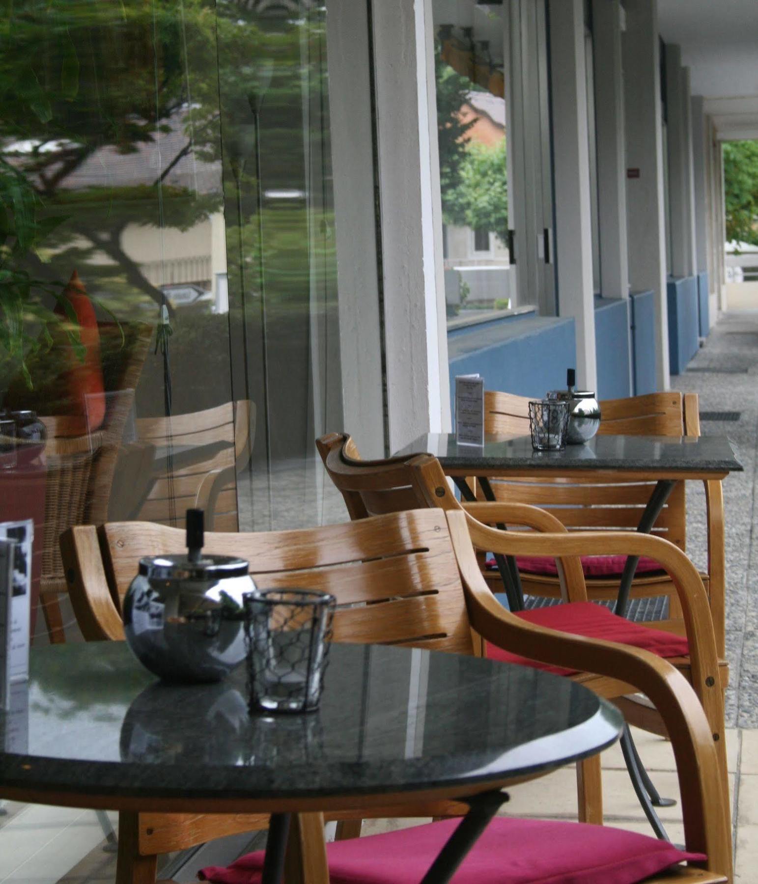 Hostellerie De La Vendee Lancy Exterior photo
